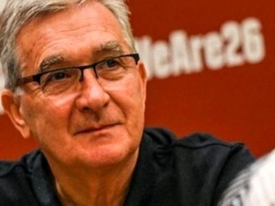 برانکو ؛ مذاکره‌ مثبتی با پرسپولیس داشته‌ام
