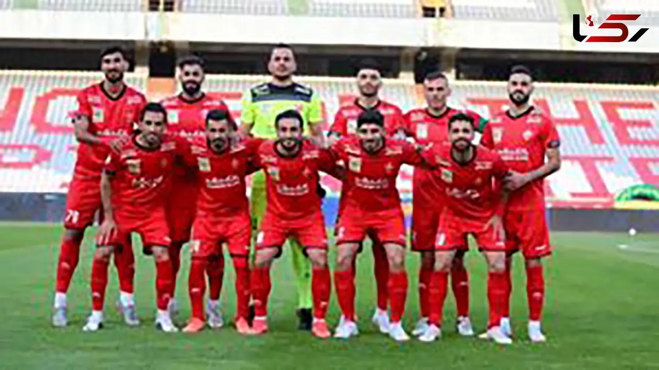 شکایت فدراسیون فوتبال هند از پرسپولیس