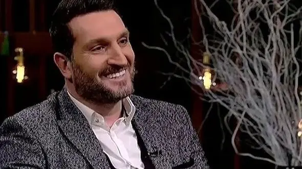 بزیک: از پروین عذرخواهی نکردم، اخراج شدم