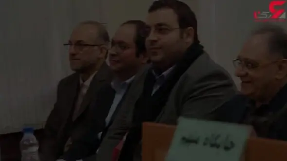  حمزه‌لو باید درباره واریزها و نحوه آشنایی با مرجان شیخ الاسلامی توضیح بدهد