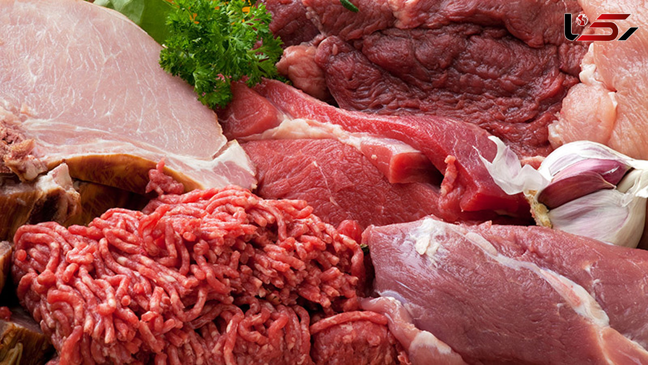  تنظیم نرخ گوشت با افزایش عرضه آن در بازار شب عید 