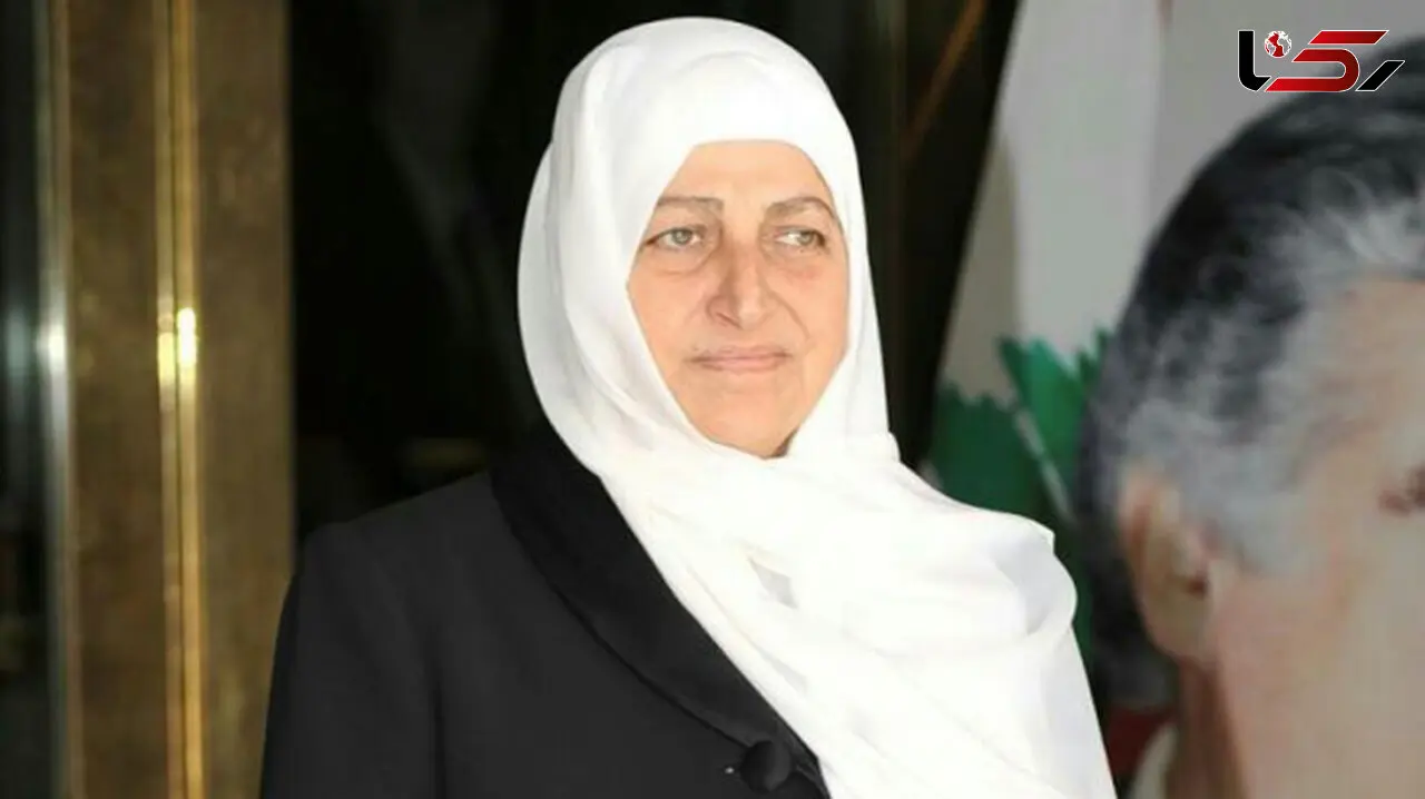 خواهر رفیق حریری وارد گود دفاع از برادرزاده شد/ دیگر نمی توانم سکوت کنم! + عکس