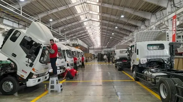 تسهیل در امور کارآفرینان از اولویت مسئولین استانی است/ بانک های استان موظف به همکاری با واحدهای تولیدی هستند