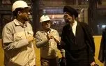 فولاد مبارکه نقش به‌سزایی در اقتصاد کشور دارد