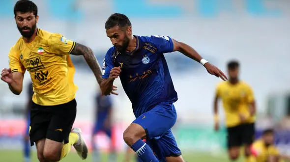 منوچهری: کی‌روش تا آخر عمرش مدیون فوتبال ایران است/ شهباززاده یک گل بزند از زیر فشار خارج می‌شود/ به این استقلال امیدوارم