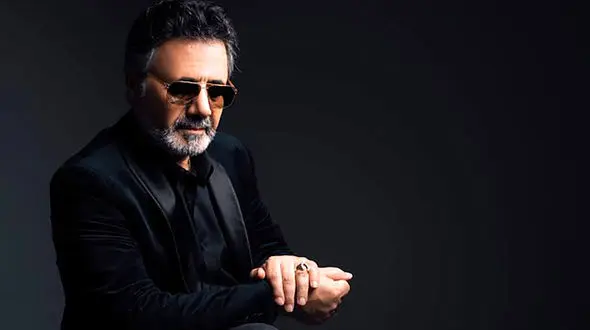 دانلود آهنگ باشکوه و احساسی سراغ من را بگیری از درون سینه ات با صدای معین / مرا بیابی لابلای بغض و درد کینه ات...