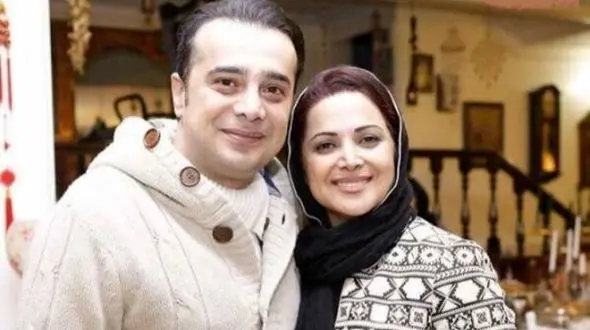 فیلم / کمند امیرسلیمانی : شب بیماری سپند دکتر گفت حالش خیلی بده اگر اتفاقی افتاد مقصر ما نیستیم / پدر و مادرم جلوی چشمام اومدند و تصمیم بزرگی ...