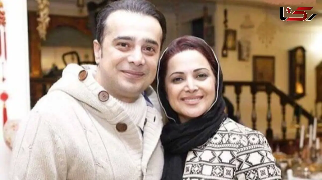 فیلم / کمند امیرسلیمانی : شب بیماری سپند دکتر گفت حالش خیلی بده اگر اتفاقی افتاد مقصر ما نیستیم / پدر و مادرم جلوی چشمام اومدند و تصمیم بزرگی ...