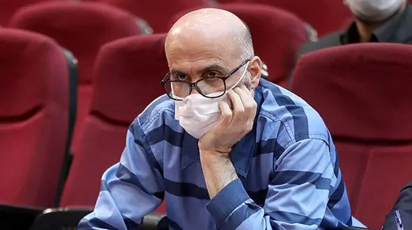 همسر اکبر طبری چه میزان در خلاف های شوهرش شریک بود ؟