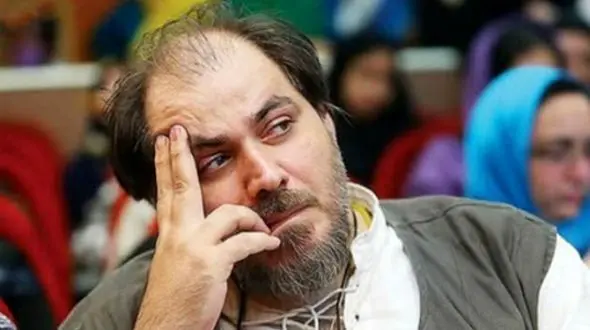 سیدمهرداد ضیایی بازیگر سریال آلا و مهمان کشی: مردم باور نمی کنند هنرمندان به بقال سر کوچه بدهکارند!