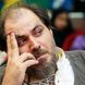سیدمهرداد ضیایی بازیگر سریال آلا و مهمان کشی: مردم باور نمی کنند هنرمندان به بقال سر کوچه بدهکارند!