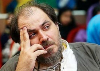 سیدمهرداد ضیایی بازیگر سریال آلا و مهمان کشی: مردم باور نمی کنند هنرمندان به بقال سر کوچه بدهکارند!