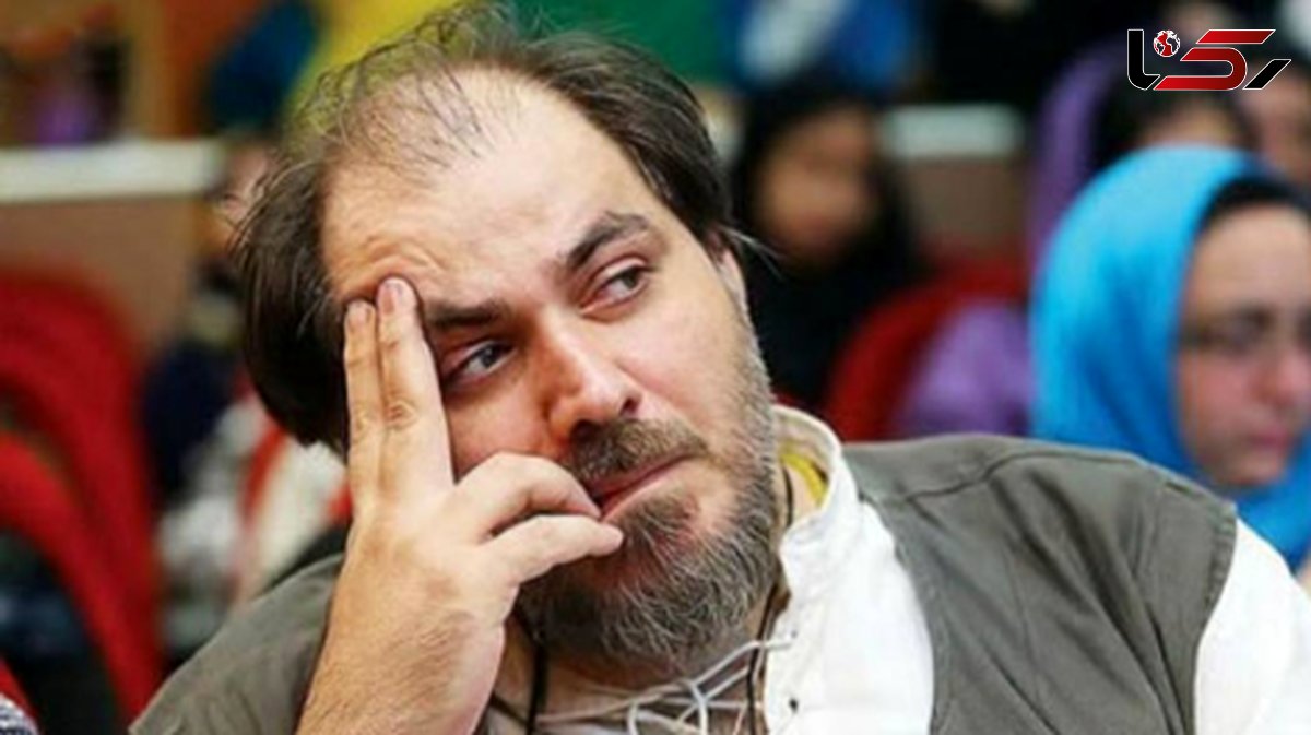 سیدمهرداد ضیایی بازیگر سریال آلا و مهمان کشی: مردم باور نمی کنند هنرمندان به بقال سر کوچه بدهکارند!