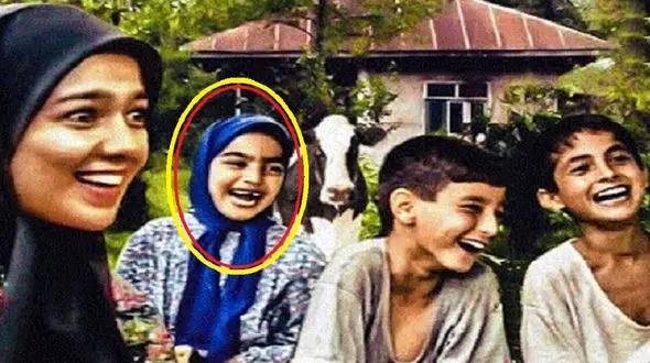 تغییر چهره جادویی کودک نقش «ساحل» در سریال دنیای شیرین دریا بعد 27 سال ! + عکس