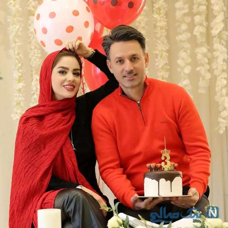 مجری توانمند و پرانرژی برنامه‌های مختلف تلویزیونی