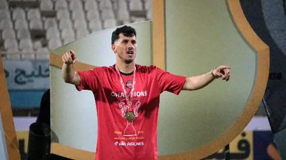 محرومیت بیرانوند  این دروزاه بان را رستگار می کند!