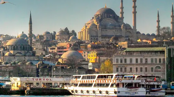 رئیس جمهور با لغو سفرهای هوایی و زمینی به ترکیه مخالفت کرد + سند