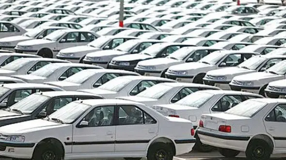 معرفی خودرو‌هایی که تا ۱۰۰ میلیون آب خورده‌اند/ آپارتمان‌های بالای شهر تهران متری چند؟