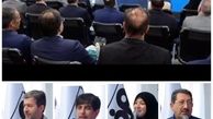 مرحله اول بزرگ‌ترین نیروگاه خورشیدی کشور در اصفهان افتتاح شد