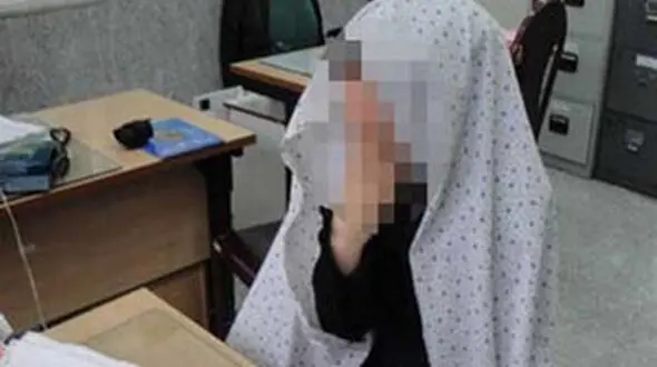 من زن خیابانی نیستم! / سرنوشت دردناک معصومه در کلانتری