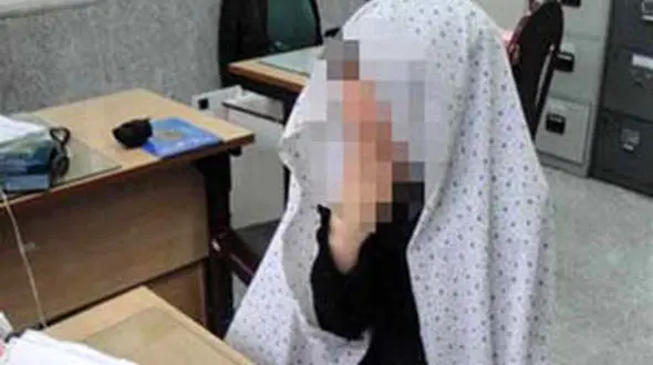 من زن خیابانی نیستم! / سرنوشت دردناک معصومه در کلانتری