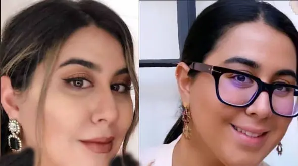 عروسی نوه خیلی جوان مهستی با پیرمرد ثروتمند کویتی ! + عکس شرم آور ناتاشا با شوگرددی میلیاردرش !