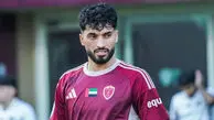  چراغ سبز قربانی به پرسپولیس