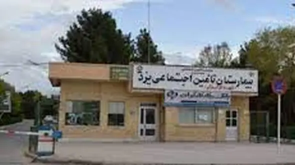بهره برداری از بیمارستان سرطان تا 3 سال آینده/ ارائه تمام خدمات بیمارستان به صورت رایگان