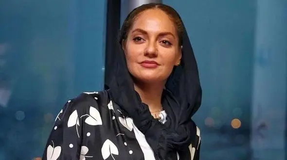 بازگشت مهناز افشار جلوی دوربین + عکس و جزییات