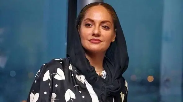 بازگشت مهناز افشار جلوی دوربین + عکس و جزییات