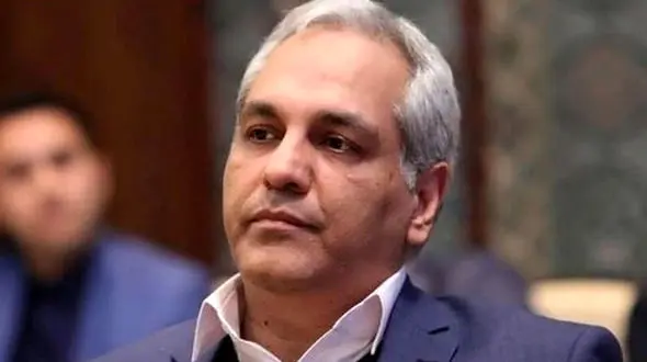 پاسخ کوبنده مهران مدیری به سحر زکریا البته با کنایه! + فیلم