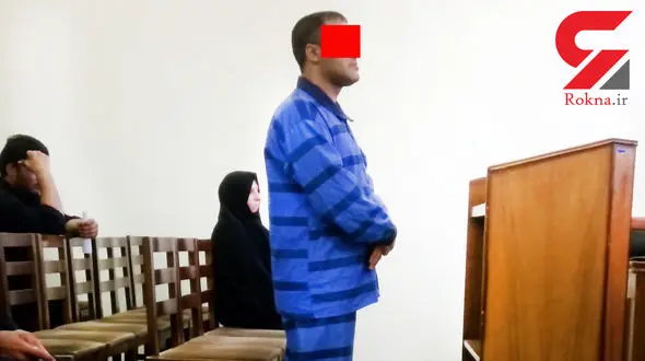 به خانه مجردی یک دختر  رفت و آمد داشتم که بچه محل هایش کتکم زدند و من ... + عکس