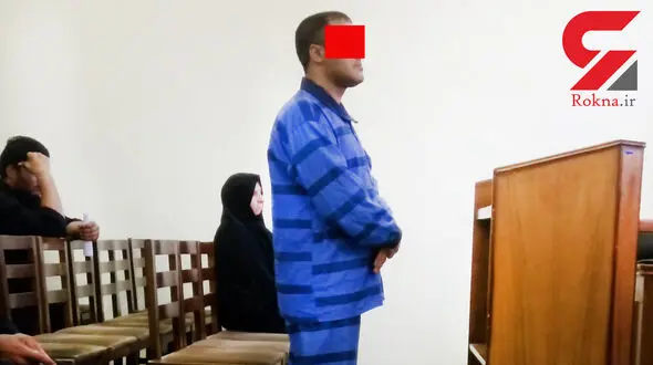 به خانه مجردی یک دختر  رفت و آمد داشتم که بچه محل هایش کتکم زدند و من ... + عکس