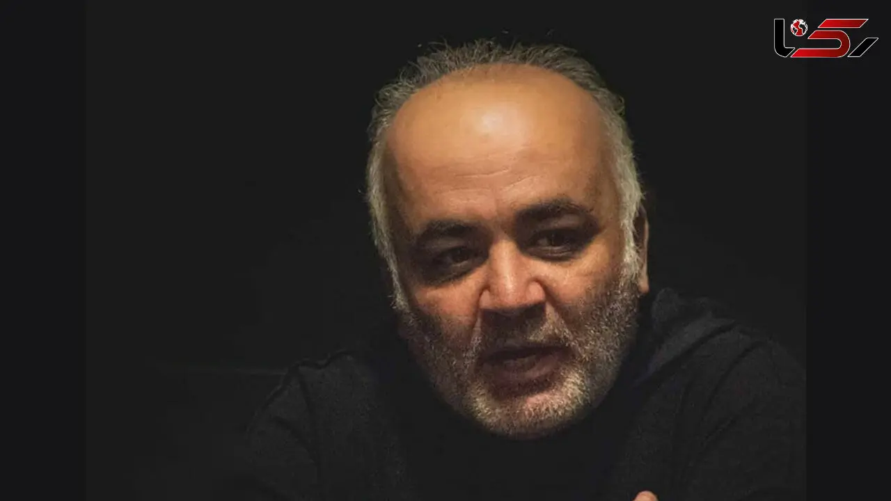 کارگردان سرشناس بر اثر کرونا درگذشت + عکس