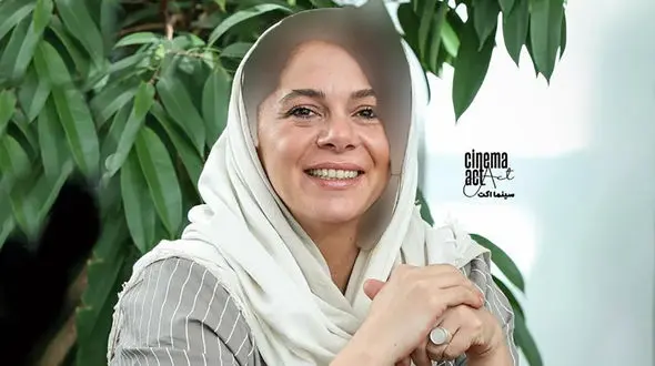 تغییر چهره عجیب و باورنکردنی مستانه مهاجر / انگار ورژن متفاوت سلنا گومزه + عکس