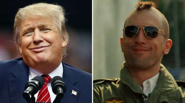 اظهار نظر جنجالی رابرت دنیرو درباره ترامپ