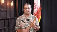جنگ موسیقیدان ها را نابود کرد / هر سازی که می سازم یک صدا به دنیا هدیه می دهم + فیلم