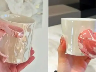 مدل‌ های خیره‌ کننده ماگ سرامیکی؛ دکوراسیون آشپزخانه خود را تکمیل کنید