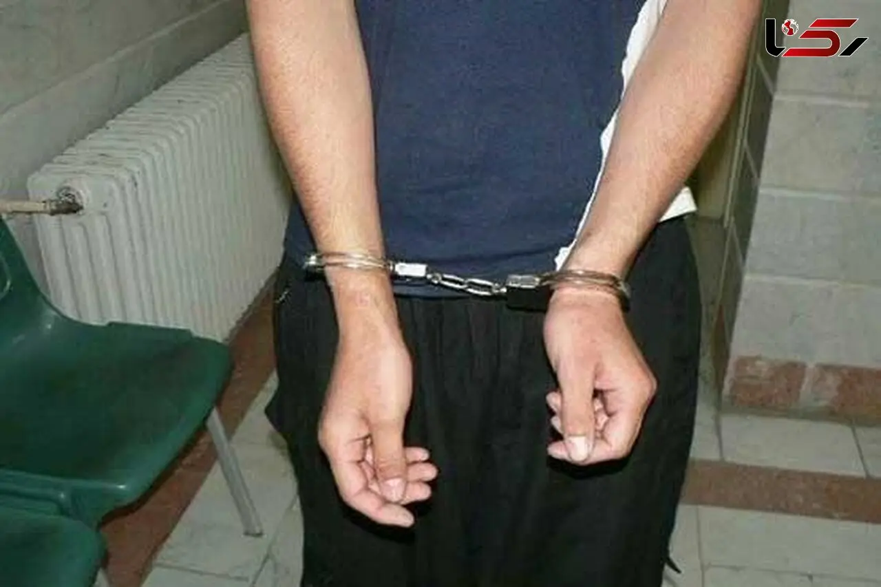 شگرد عجیب برای دزدیدن موبایل جوان تهرانی / دزد خودش را نماینده تاکسی اینترنتی معرفی می کرد و ..!