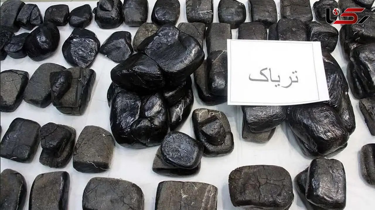 عملیات ضربتی پلیس کرمانشاه برای دستگیری سوداگر مرگ 