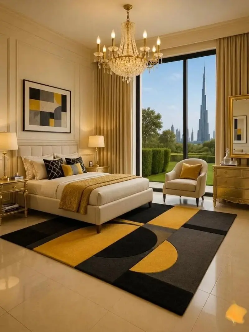 گلیم فرش‌