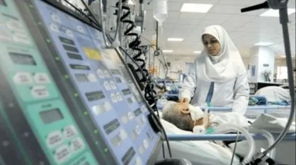 افزایش حقوق پرستاران؛ خبر خوش برای کادر درمان