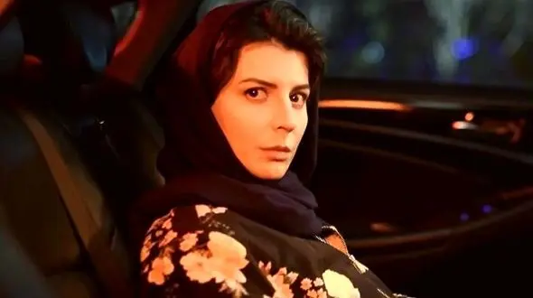 نازتر و بیبی فیس تر از لیلا حاتمی تو سینمای ایران نداریم که نداریم!