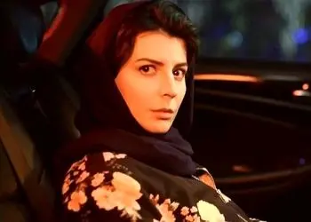 نازتر و بیبی فیس تر از لیلا حاتمی تو سینمای ایران نداریم که نداریم!