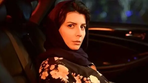 نازتر و بیبی فیس تر از لیلا حاتمی تو سینمای ایران نداریم که نداریم!