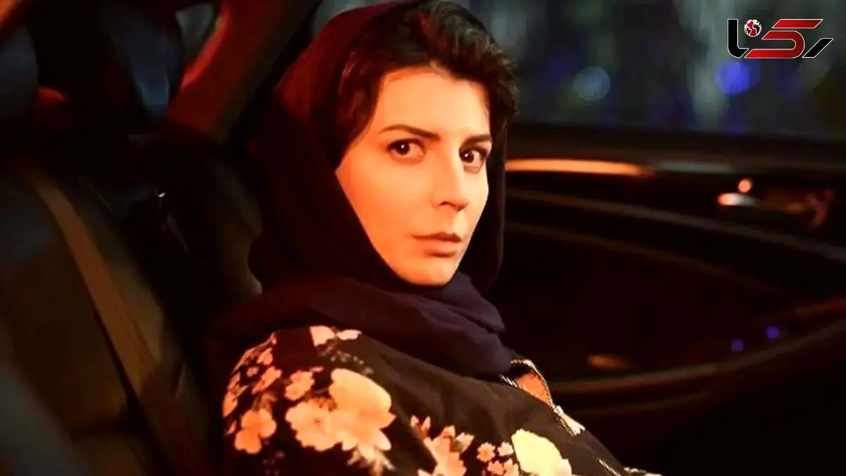 نازتر و بیبی فیس تر از لیلا حاتمی تو سینمای ایران نداریم که نداریم!