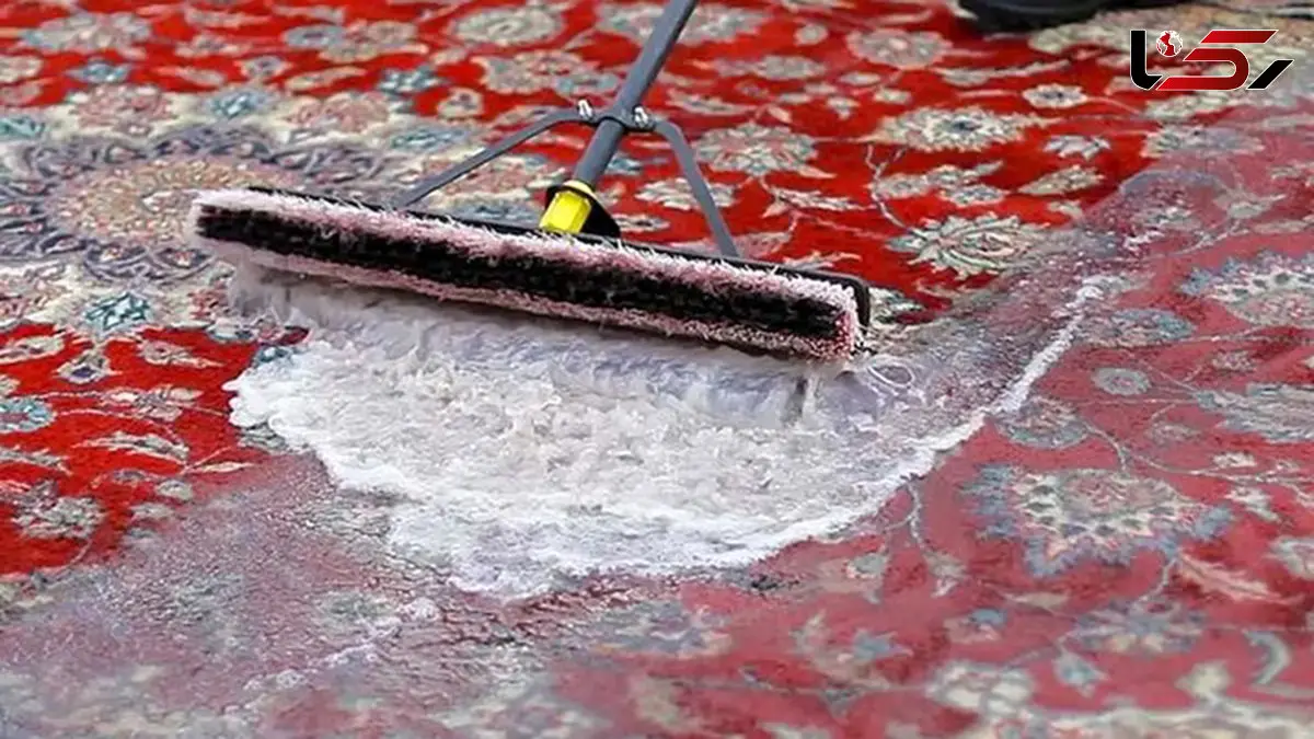 بی‌احتیاطی‌هایی که خانه‌تکانی مرگبار می‌کند