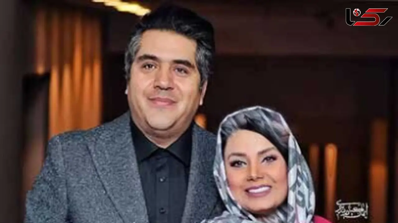 نگاهی به خونه زندگی صبا راد مجری سابق صداوسیما در چیتگر تهران/ مبلمان مدرن، لوستر لوکس ، پرده‌های اعیانی و آباژور رومیزی منزل مانی رهنما