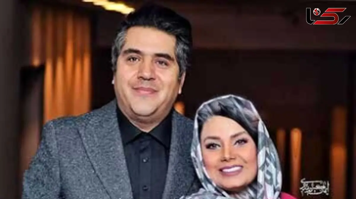 نگاهی به خونه زندگی صبا راد مجری سابق صداوسیما در چیتگر تهران/ مبلمان مدرن، لوستر لوکس ، پرده‌های اعیانی و آباژور رومیزی منزل مانی رهنما