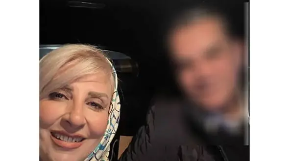 افشای رابطه مخفیانه مرجانه گلچین با مرد پولدار و سرشناس ترک + عکس های جذاب اما فوق مشکوک!